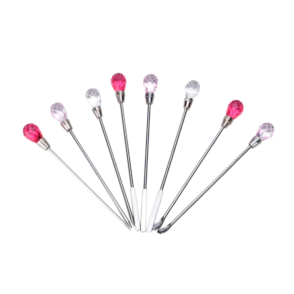 

1 Pcs Needle Spoon Tool Set For Silicone Resin Mold Jewelry Making