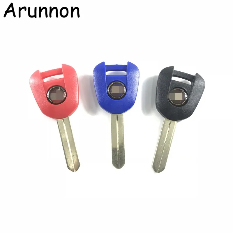 Honda NSR some PCX Motorcycle left Key Blank key