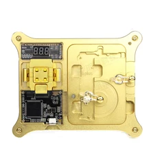 WL iphone 4S 5 5S 6 6S 6SP iPad pro NAND Flash iphone Repair HDD Serial