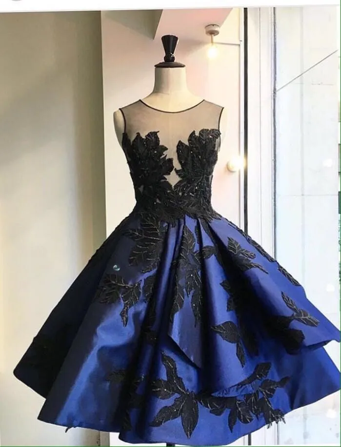 cocktail dress for grad ball