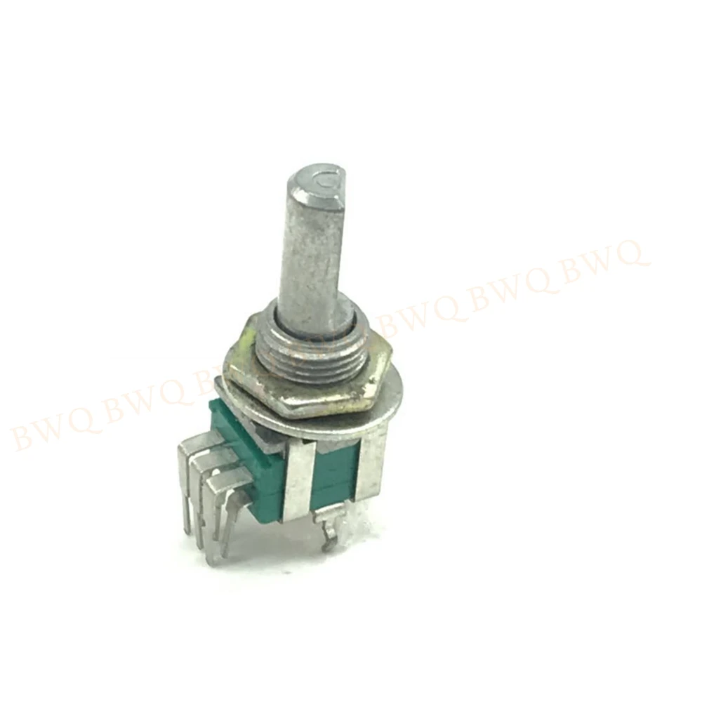 

NEW rotary pot DCS1108 variable resistor FOR pioneer DJM350, DJM-350
