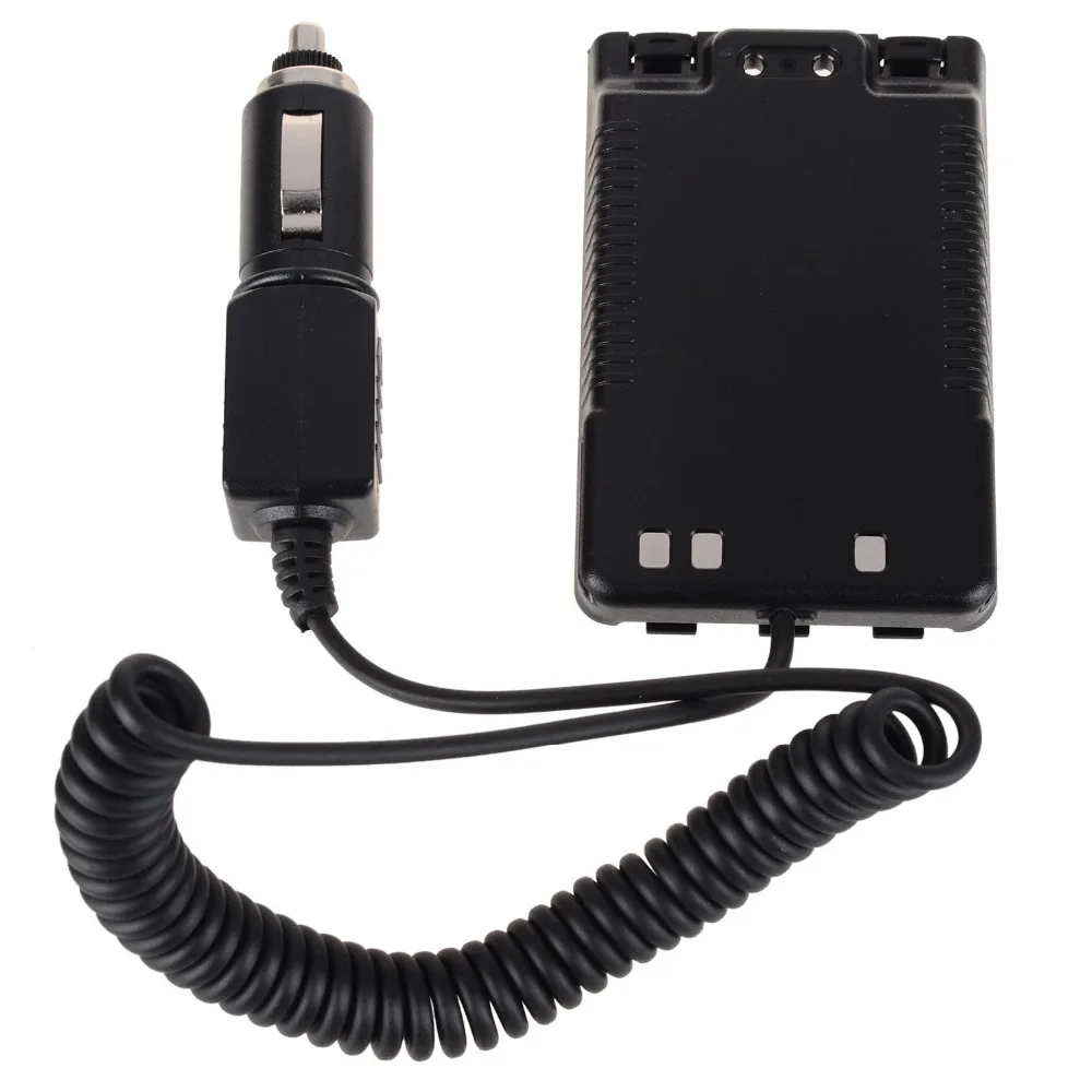 YIDATO автомобильный аккумулятор Eliminator для Yaesu FT 1DR 2DR VX 8E 8R 8DR радио walkie talkie