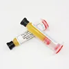 DIY Solder Soldering Paste 10cc Flux Grease RMA223 RMA-223 For Chips Computer Phone LED BGA SMD PGA  PCB Repair Tool ► Photo 2/5