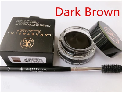 Dark Brown_