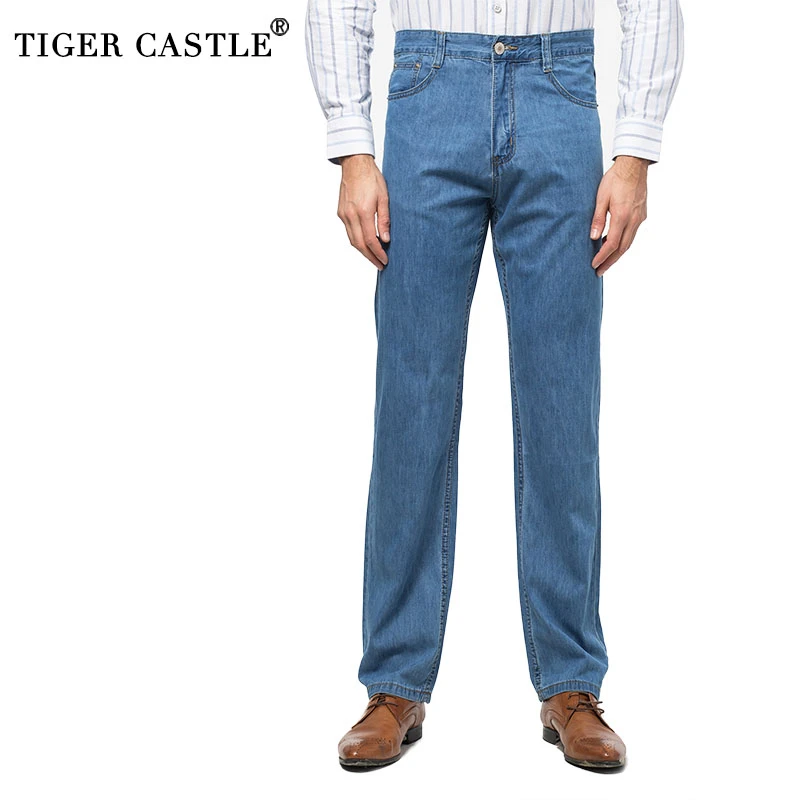 100 cotton jeans mens