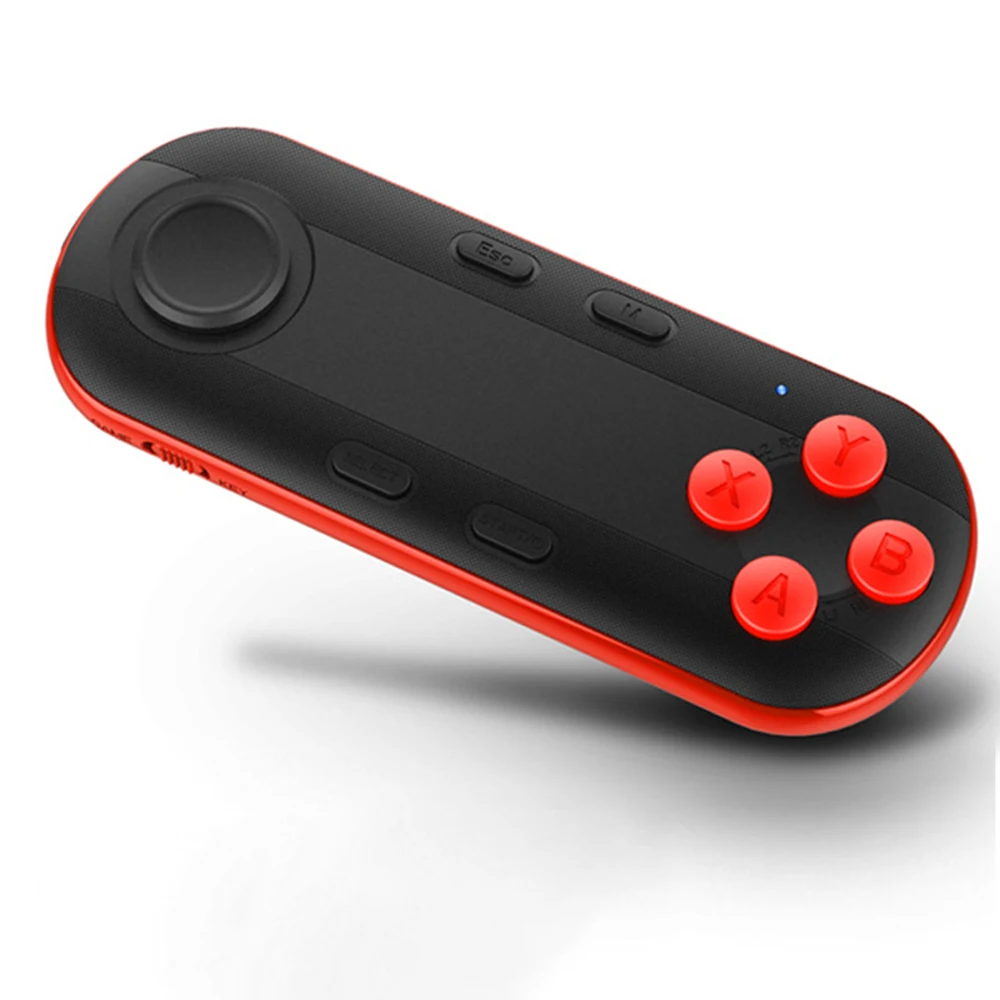 Bluetooth Wireless Gamepad VR Remote Mini Bluetooth Game Controller