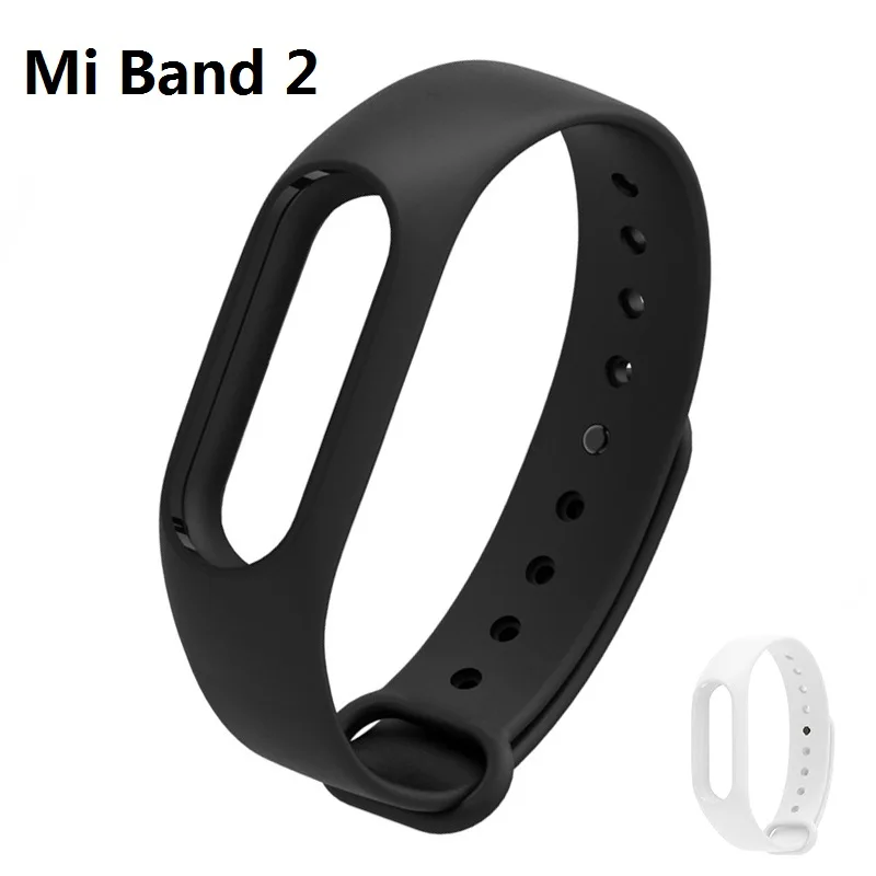 Mi Band 2 ремешок BINZI для Xiaomi mi ремешок 2 браслет силиконовый браслет резиновый гель Кожа Спорт mi band 2 аксессуары дешево