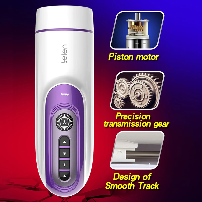 Cena Tłok Masturbator chowany wibrator silikonowa sztuczna pochwa automatyczny obciąganie głos wbijanie masażer seks zabawka dla mężczyzn