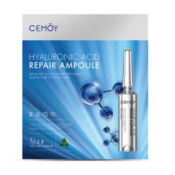 

Cemoy hyoluronic acid bio-placenta serum 2 pcs x5ml