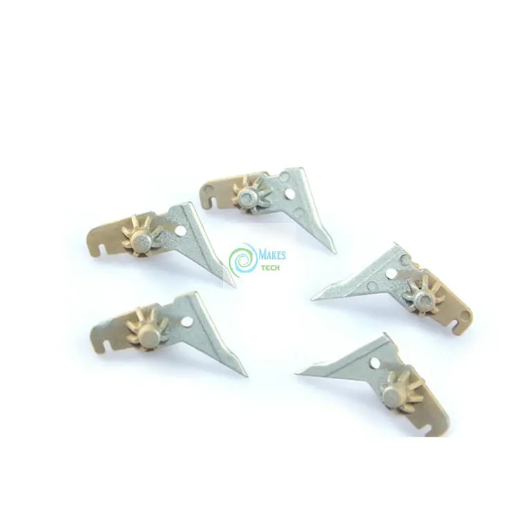 Наконечник верхнего захвата 2BL20080 для Kyocera 2530 3530 4030 3050 4050 5050 3035 4035 5035 Taskaifa 420i 520i |