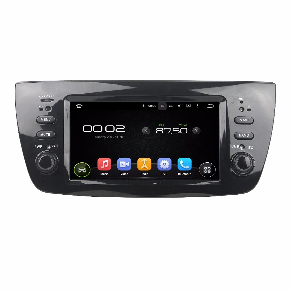 Discount Navirider Android8.0 radio tape recorder octa Core 4GB RAM 32GB rom with IPS screen for FIAT LINEA 2010-2014 head unit GPS DVD 0 Discount Navirider Android8.0 radio tape recorder octa Core 4GB RAM 32GB rom with IPS screen for FIAT LINEA 2010-2014 head unit GPS DVD 0