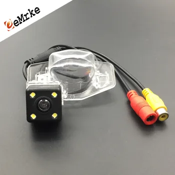 

LEDs Car Rear View & Night Vision HD CCD Camera for Honda Crosstour 2011 Reverse Parking Camera