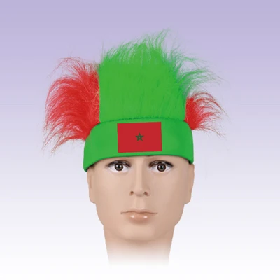 Morocco