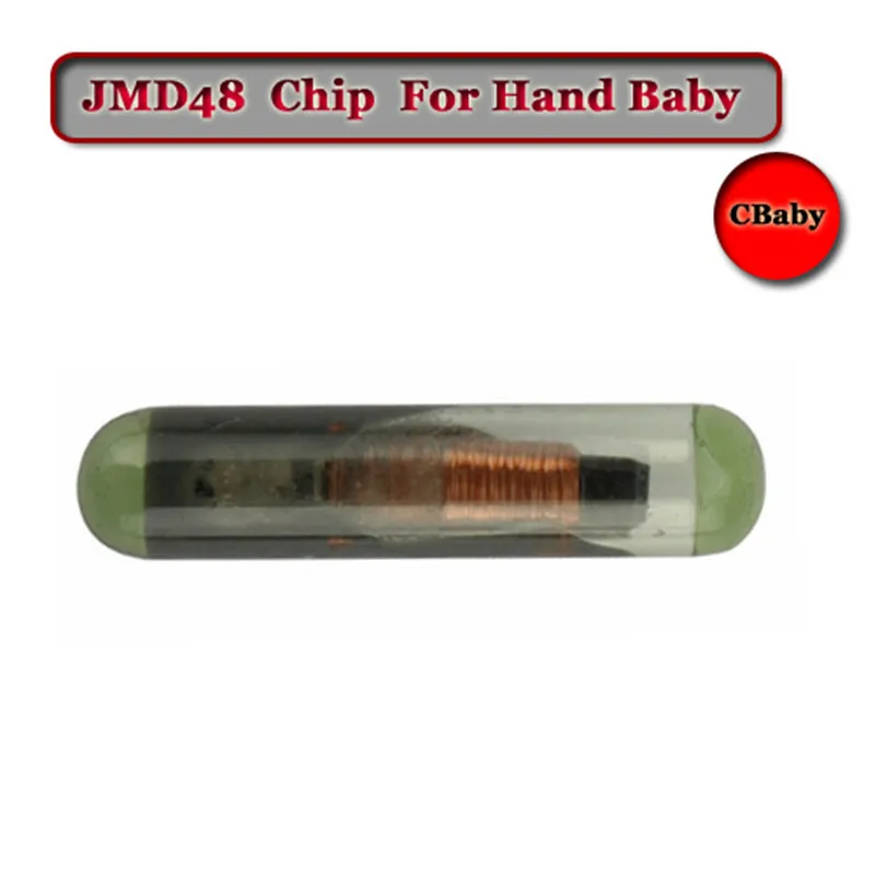 (5 шт./лот) чип транспондера JMD 48 для C-BAY | Автомобили и мотоциклы