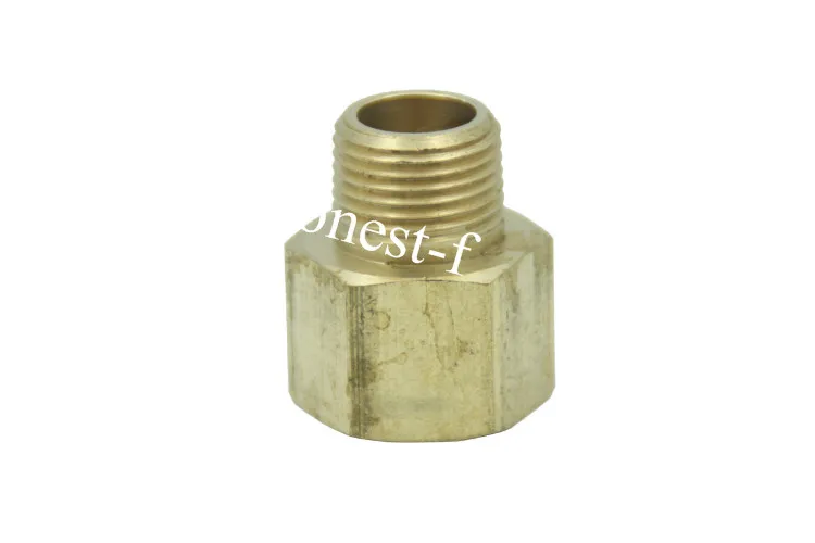 Brass Pipe 1/2
