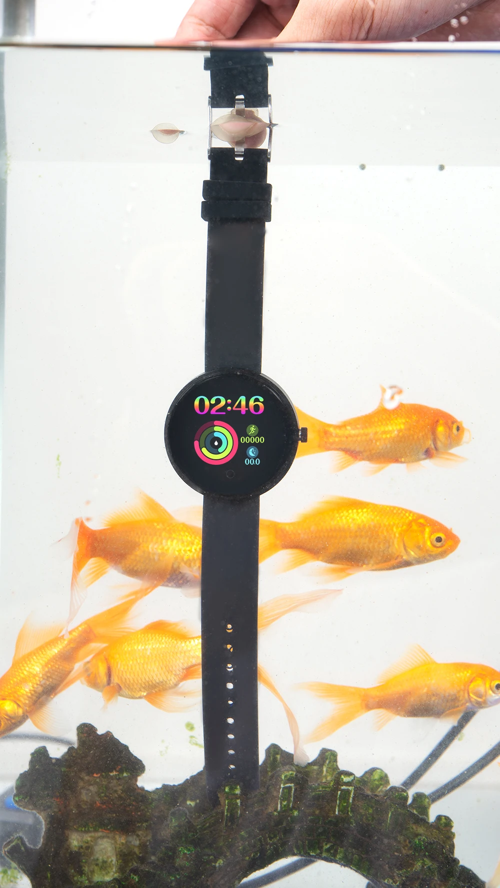 smart watch 9