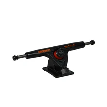 KOSTON pro grade longboard trucks with 7inch hanger size gravity casting long skateboard trucks for downhill