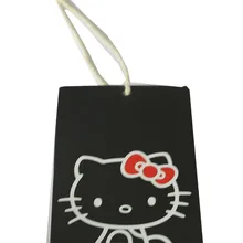 Фирменные бирки с заказной логотип и дизайн