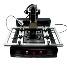 LY M770 Инфракрасная паяльная станция BGA паяльная машина подходит для свинцового и бессвинцового ремонта bga+ подарки