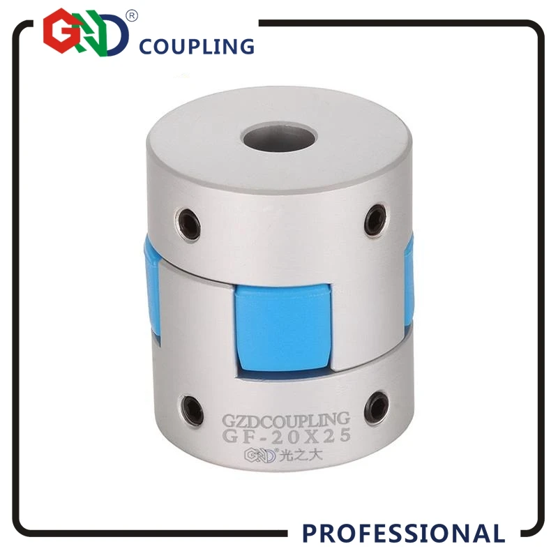 Buy GND servo motor coupling gear D20 L30 hole minimum