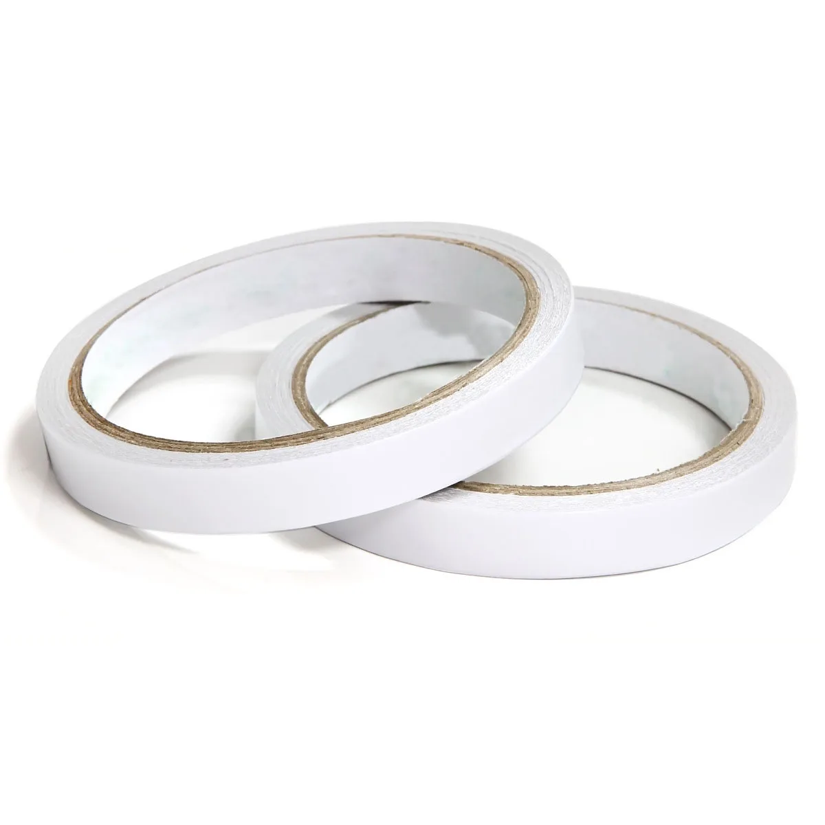 

20M Length Double Sided Tape Mounting Tape Strong Adhesive Width 10mm 15mm 20mm 25mm 30mm