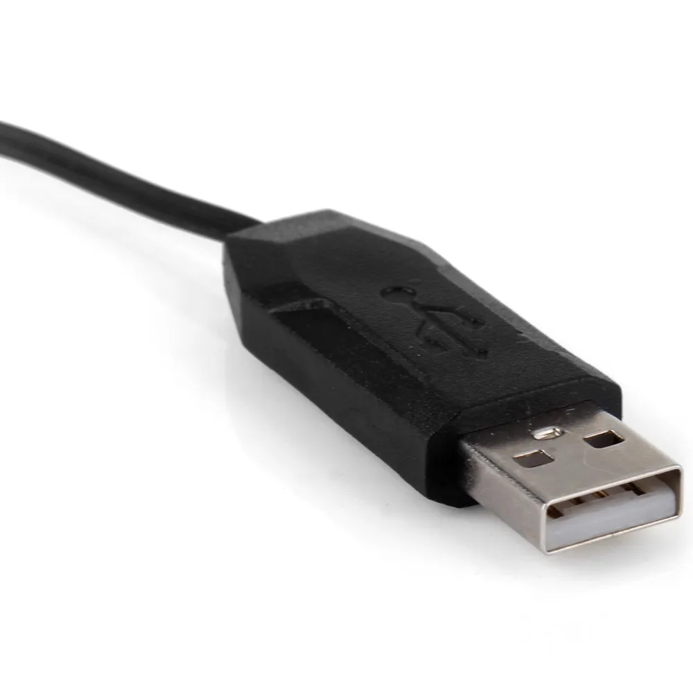 Оригинальный Fantech T532 1 8 м кабель USB оптическая Мышь 1200 Точек на дюйм с 3 кнопки для