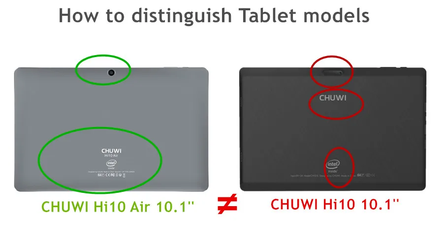 Защитное стекло для CHUWI Hi10 Air, закаленное стекло, защита от царапин, 0,3 мм, для chuwi hi10 air 10,1, пленка для планшета