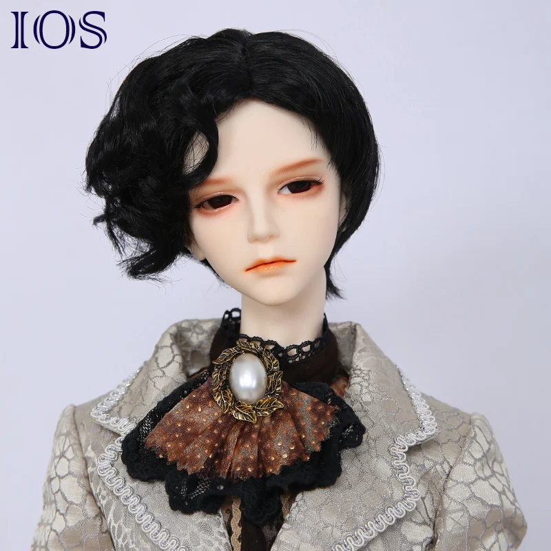 OUENEIFS BJD SD Dolls IOS Sezz 70cm Male 1/3 Body Model Boys Eyes High