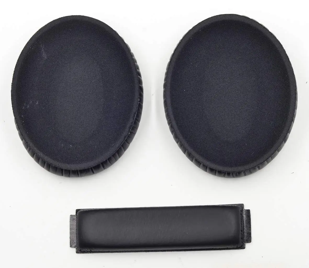 YSAGi Замена обруч из пенопласта амбушюры для Sennheiser HD418 HD419 HD428 HD429 HD439 HD438 HD448 HD449