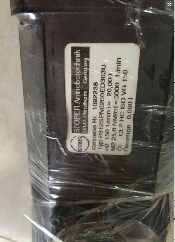P312SPN0200ED303U стобер используется в хорошем состоянии