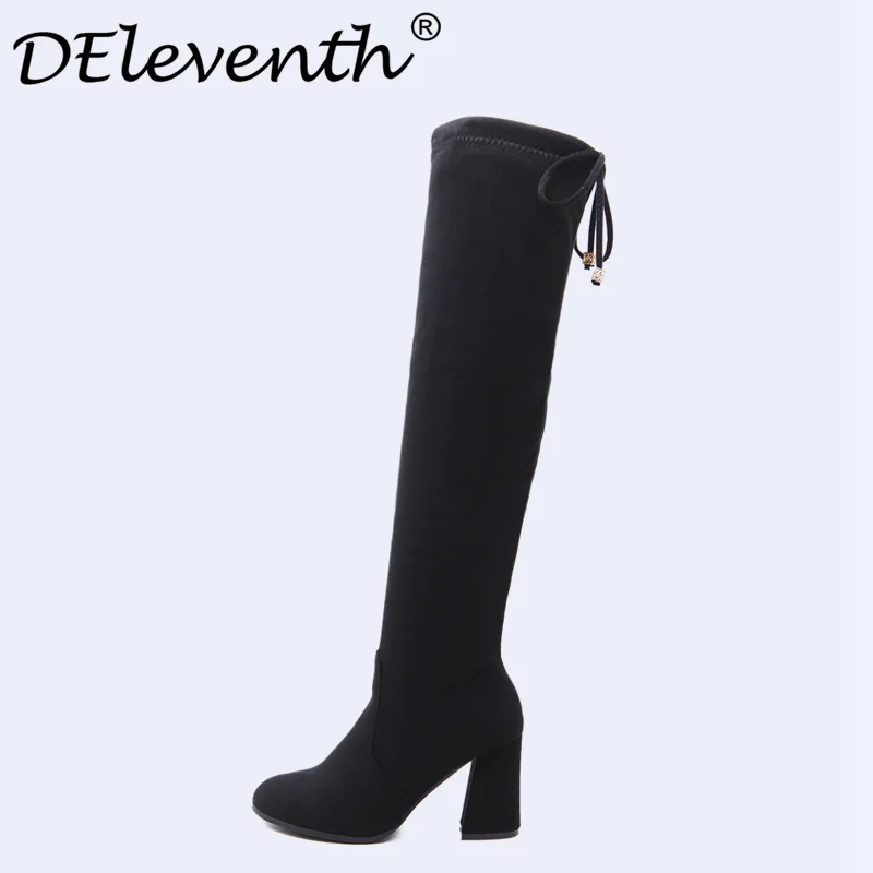 party boots for women