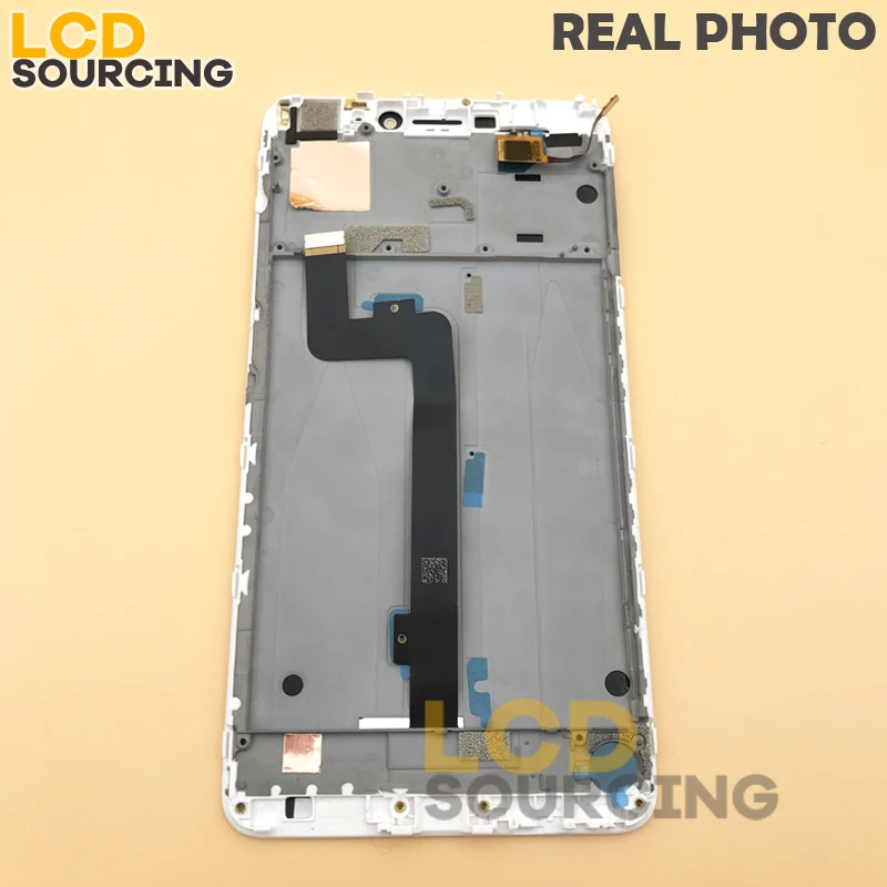 Najtaniej LCD dla Xiao mi mi Max 2 IPS 6.44 \