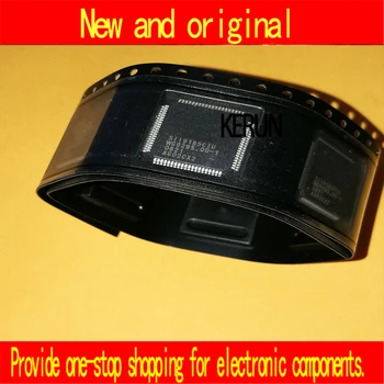 

100% New original SII9185CTU SIL9185CTU SII9185 SIL9185 TQFP80