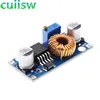 Module d'alimentation 5A réglable, XL4005 DSN5000 au-delà de LM2596, 1 pièces, grand courant 5A ► Photo 1/5