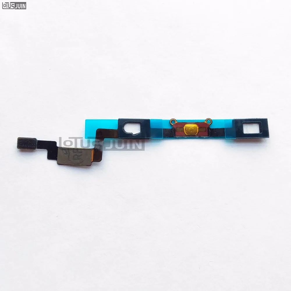 10X для Samsung Galaxy S4 MINI I9195 I9190 I9192 сенсор гибкий кабель датчик приближения света