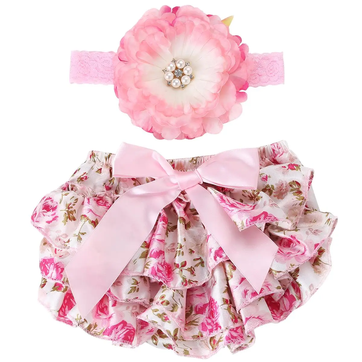 Baby girls bloomers Baby Bloomers Baby Girl Bloomers Toddler Bloomers Baby Girl Clothes Baby Girl Bloomers Set Baby Headband baby bloomers and headband AprilAnBaby. 5 out of 5 stars (48) $ Favorite Add to See similar items + More like this. Little Girls Corduroy Bloomers, Corduroy Bloomers, Infant Bloomers, Baby Bloomers, Burgundy Corduroy Bloomers, First.