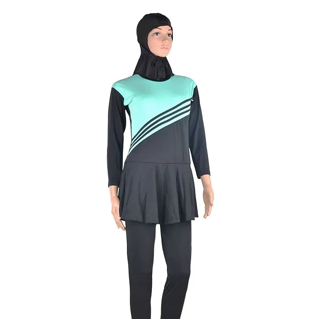 arabic swimming costume