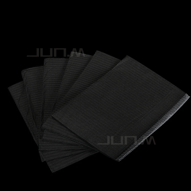 

25Pcs Disposable Tattoo Clean Pad Waterproof Medical Paper Tablecloths Mat Double Layer Sheets Tattoo Accessories 45*33cm