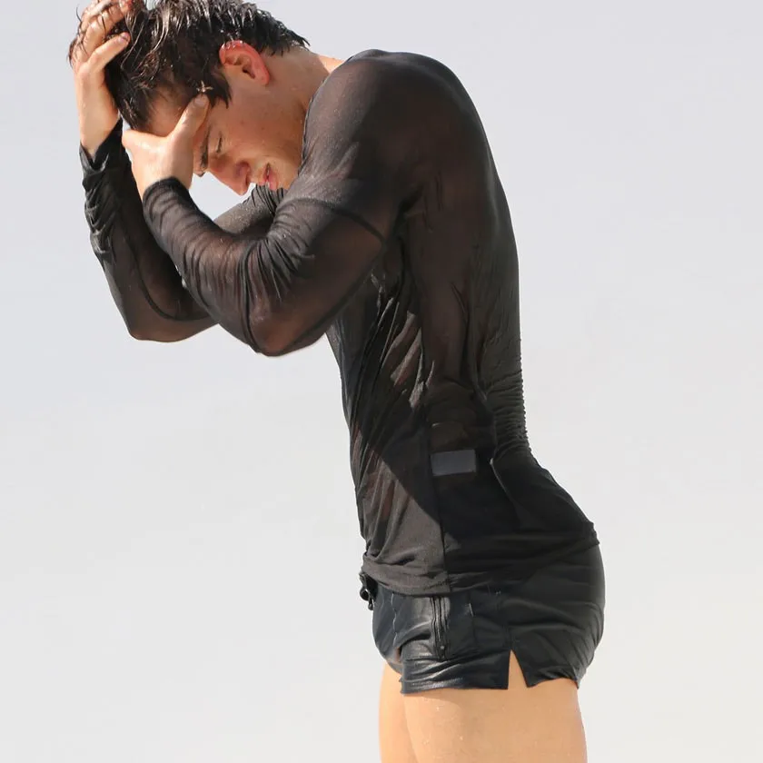 Шорты Rufskin