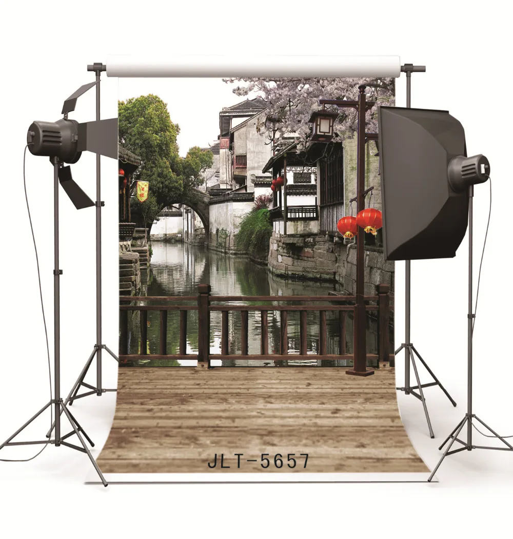 Тканевый фон для фотосъемки с компьютерной печатью для свадебной фотосъемки детей из Китая