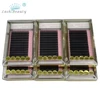 10 Trays Camellia Eyelash 3D-6D 0.03-0.07 Easy Fanning Natural Camellia Auto Fan Eyelashes Extension Golden Box High Quality 6