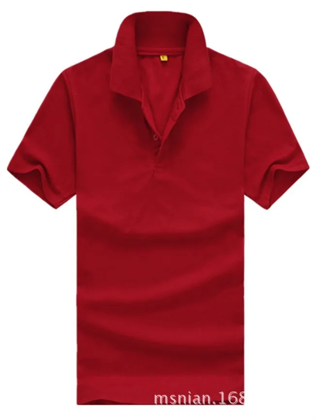 10 цветов плюс-размер M-XXXL Летний стиль досуг женские и мужские рубашки AU0048