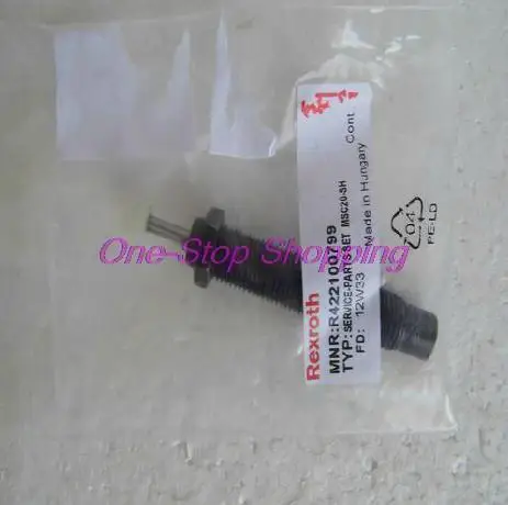 

New Original Buffer R402000760 REX-ROTH