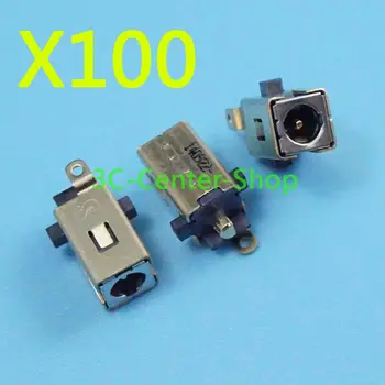 

100 PCS NEW Laptop dc power jack For Acer Iconia Tab A100 A200 A500 DC JACK Tracking Number