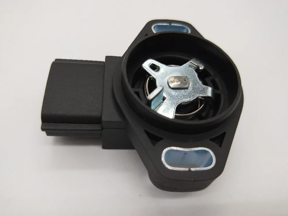 

SMD TPS THROTTLE POSITION SENSOR FOR SUBARU IMPREZA LEGACY II FORESTER 2.5 2.2 2.0 HITACHI SERA483-06 13420-77E00