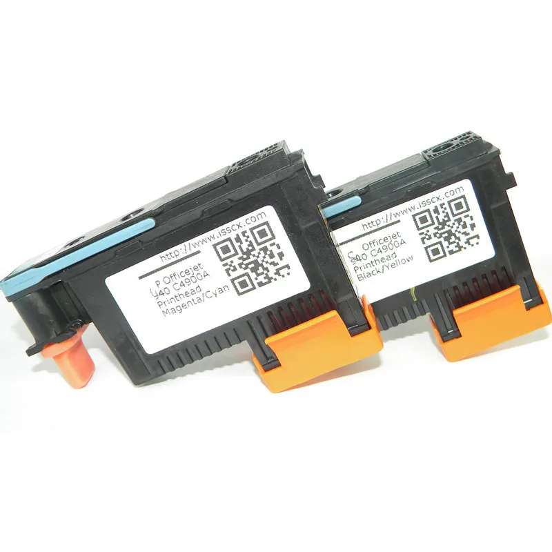 Печатающая головка для принтера HP 940 C4900A C4901A Pro 8000 A809a A809n A811a 8500 A909a A909n A909g 8500A A910a A910g