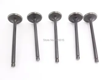 

NEW HISUN 700ATV 700UTV ENGINE INLET and OUTLET VALVES KIT SET Fits HiSUN SUPERMACH YS700ATV 700UTV BENNCHE MASSIMO MENARDS