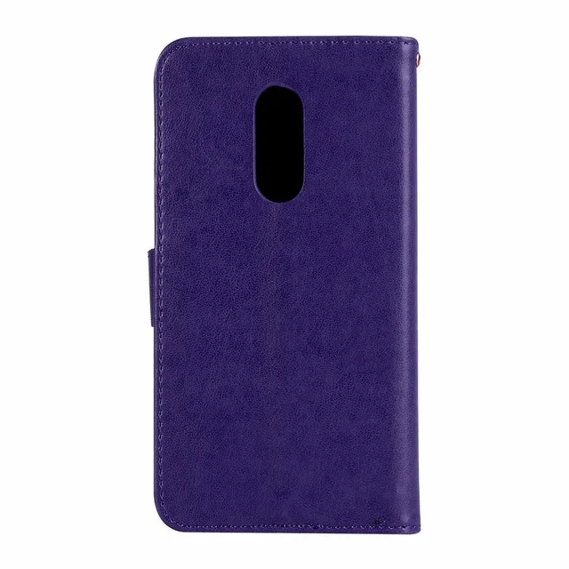 EA PHUNDAS Original Luxury PU Leather filp Magnetic Case For Xiaomi Redmi 3s pro 3X wallet Cover for Redmi Note 4 Note 4X Case