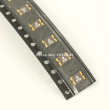 100 шт в партии See-Land Polyswitch SMT SMD PTC сброс сбрасываемых предохранителей 1812 0.1A