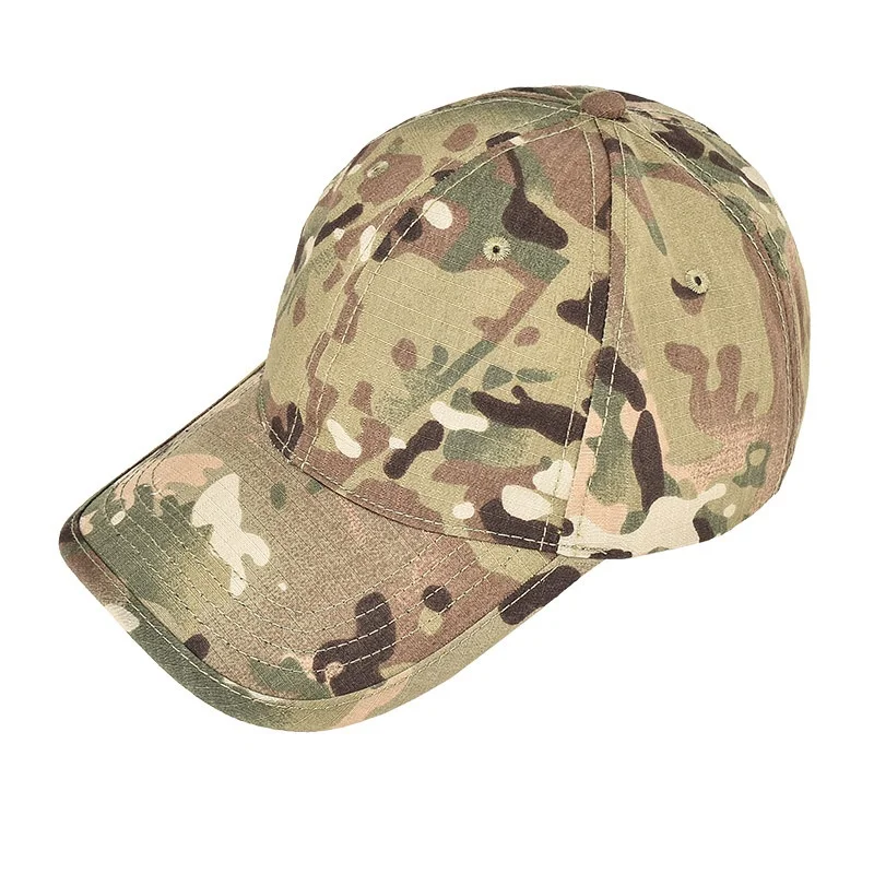 Baseball Cap CH-47 Olive Airsoft Paintball Camouflage Airsoft 
